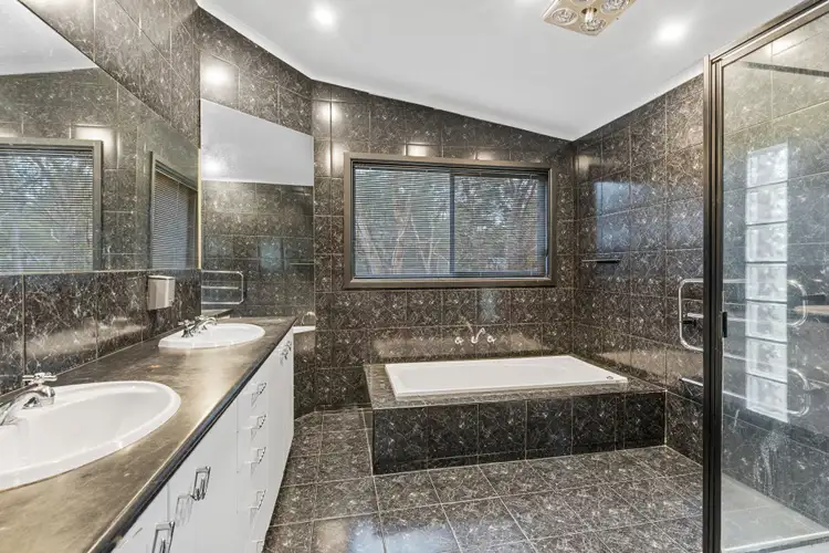 Sixth view of Homely house listing, 72 Karingal Drive, Eltham North VIC 3095