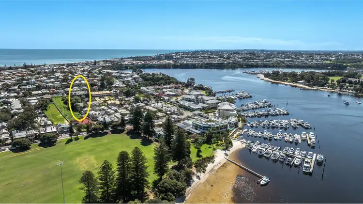 39f Harvest Road, North Fremantle WA 6159