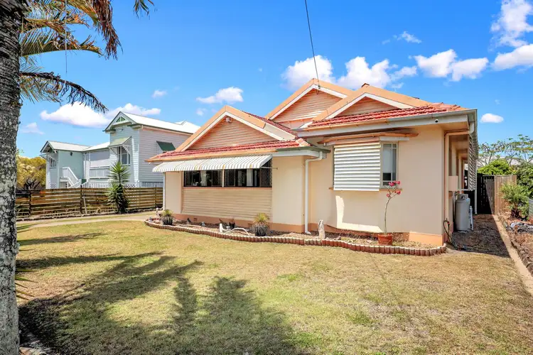 20 Lamb Street, Walkervale QLD 4670