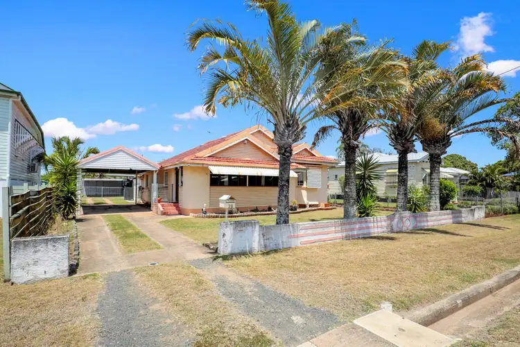 Third view of Homely house listing, 20 Lamb Street, Walkervale QLD 4670