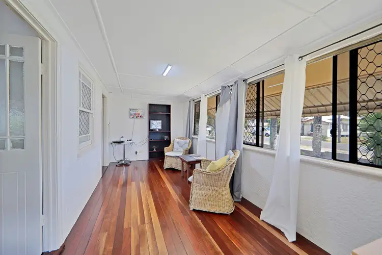 Fourth view of Homely house listing, 20 Lamb Street, Walkervale QLD 4670