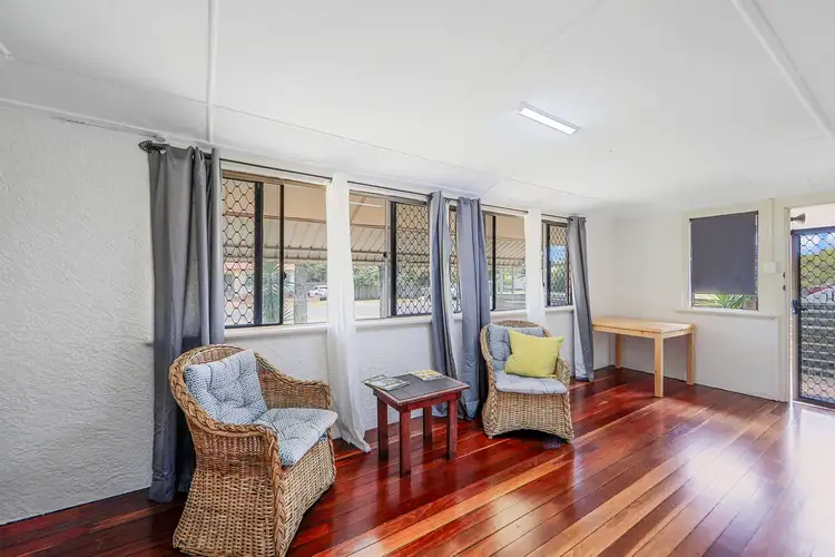 Fifth view of Homely house listing, 20 Lamb Street, Walkervale QLD 4670