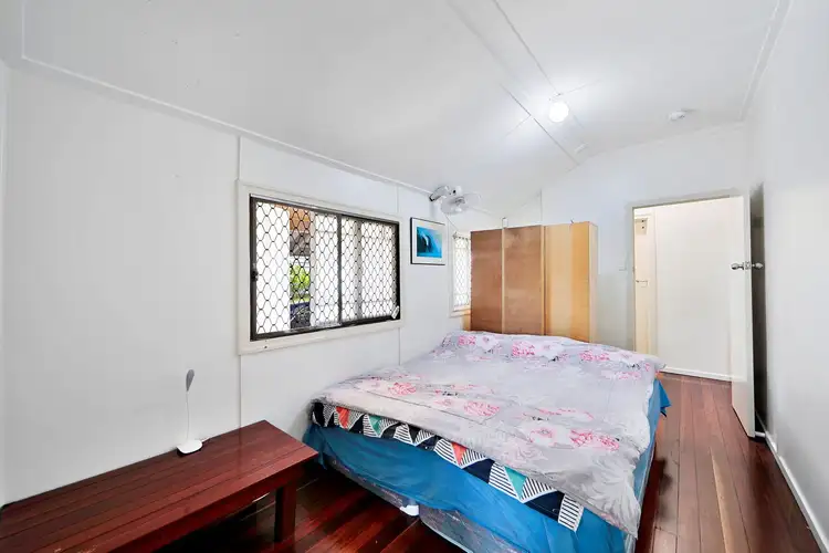 Sixth view of Homely house listing, 20 Lamb Street, Walkervale QLD 4670