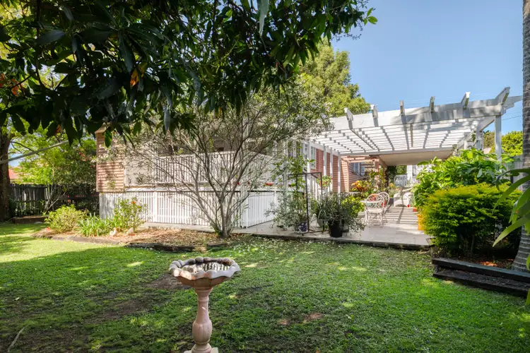 Second view of Homely house listing, 64 Newman Road, Wavell Heights QLD 4012