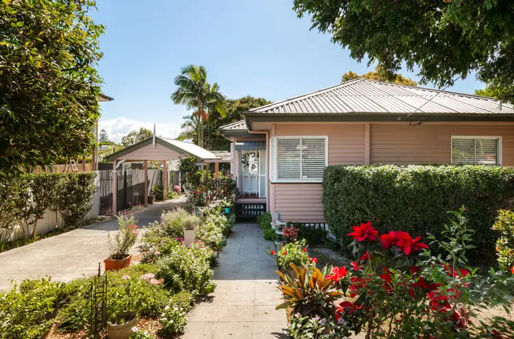 Third view of Homely house listing, 64 Newman Road, Wavell Heights QLD 4012