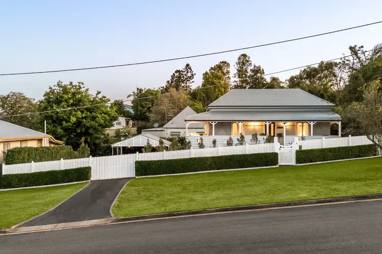9 Ferguson Street, North Ipswich QLD 4305
