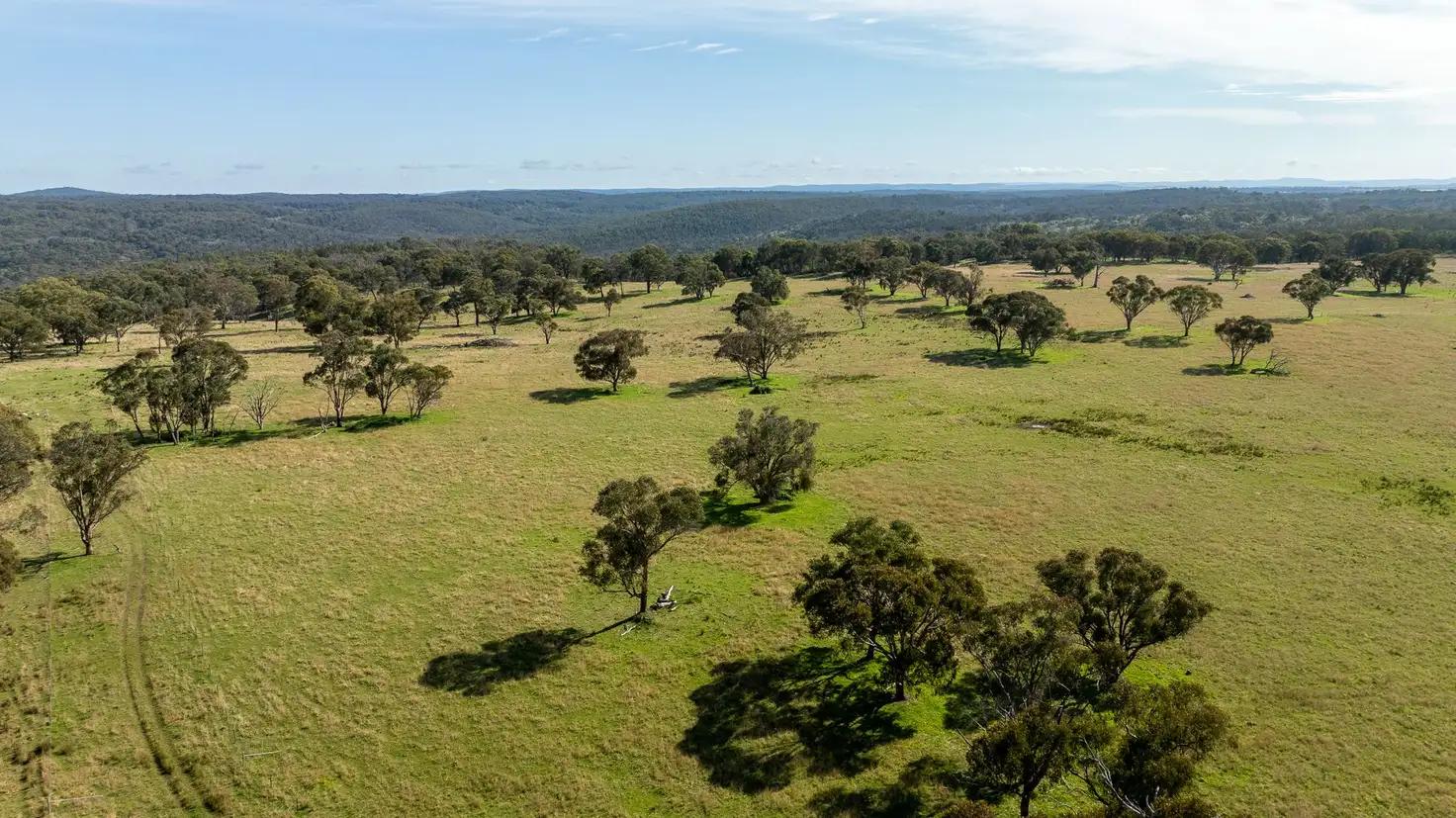 Main view of Homely rural property listing, 874 Ramah Road, Guyra NSW 2365