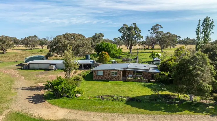 Fifth view of Homely rural property listing, 874 Ramah Road, Guyra NSW 2365
