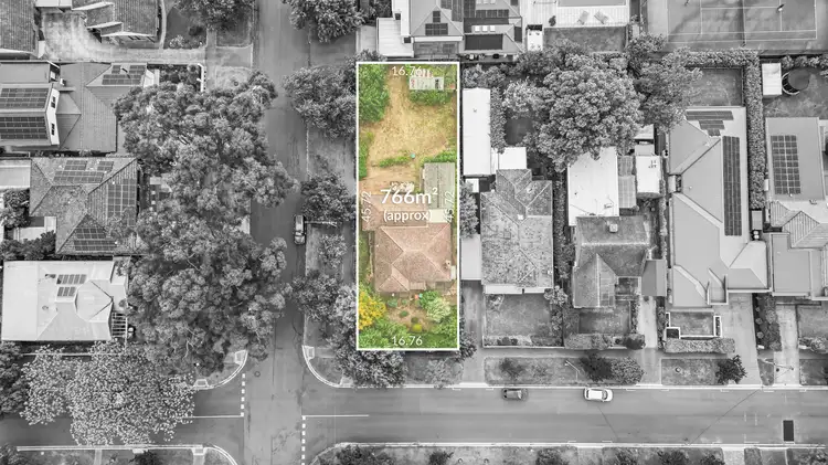 23 Primrose Terrace, Rosslyn Park SA 5072