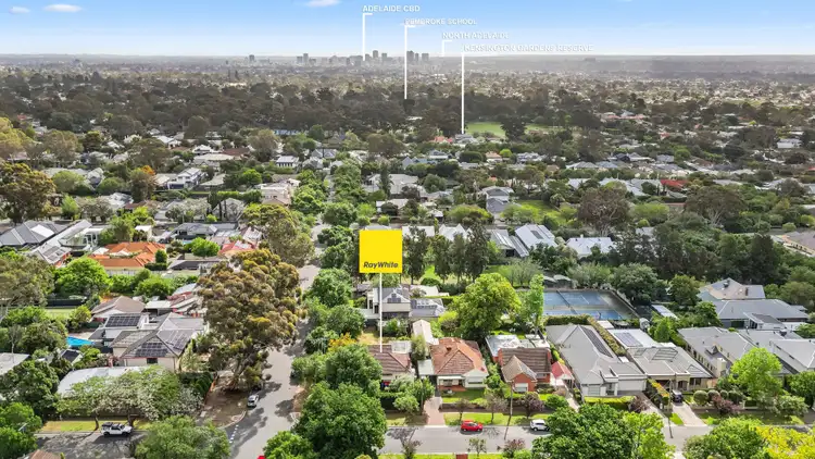 Fifth view of Homely house listing, 23 Primrose Terrace, Rosslyn Park SA 5072