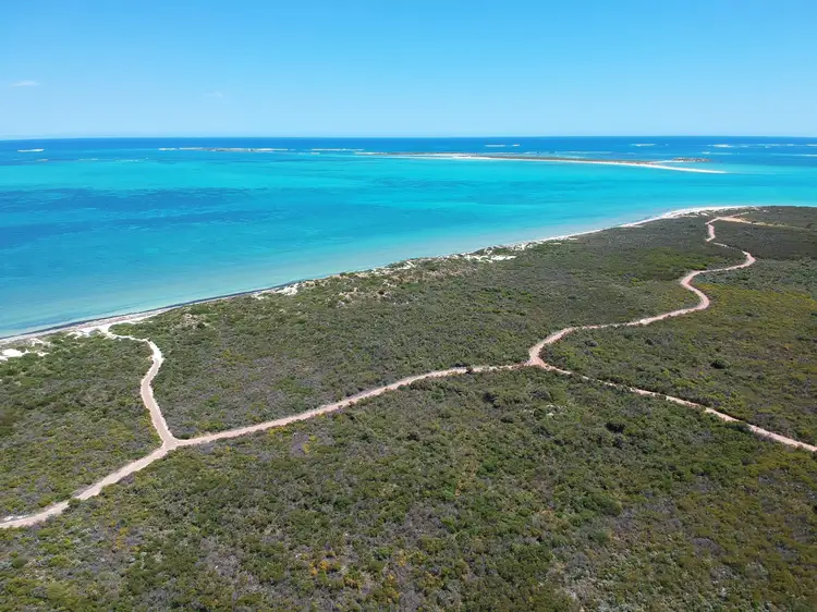 Seventh view of Homely land listing, Lot 640, 27 Hamelin Avenue, Jurien Bay WA 6516
