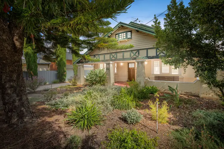 Second view of Homely house listing, 6 Palmyra Avenue, Torrensville SA 5031