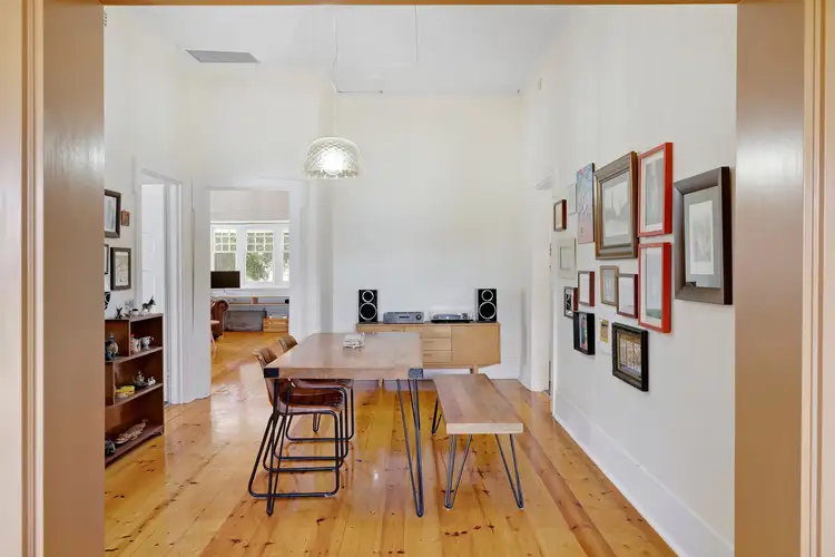 Fifth view of Homely house listing, 6 Palmyra Avenue, Torrensville SA 5031