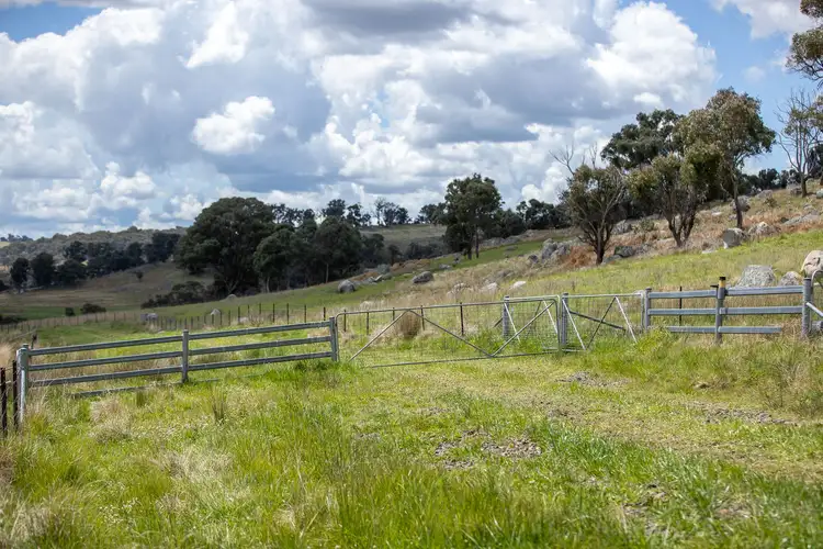 Second view of Homely rural property listing, 1546 Baldersleigh Road, Guyra NSW 2365