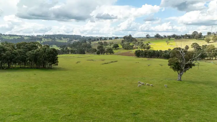 Third view of Homely rural property listing, 1546 Baldersleigh Road, Guyra NSW 2365