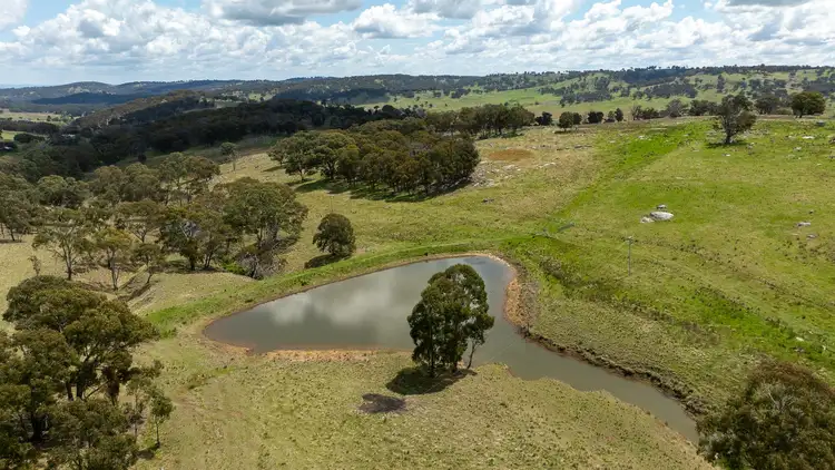 Seventh view of Homely rural property listing, 1546 Baldersleigh Road, Guyra NSW 2365