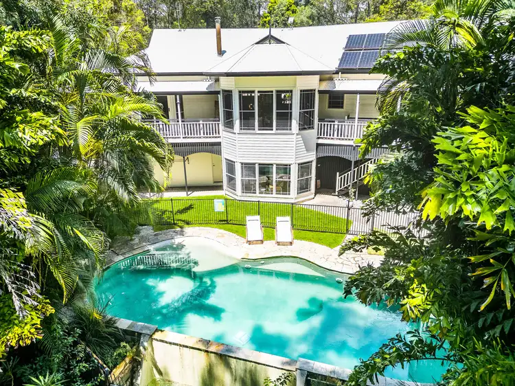 230 Trees Road, Tallebudgera QLD 4228