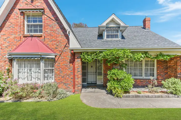 Main view of Homely house listing, 4 Wendy Street, Forest Hill VIC 3131