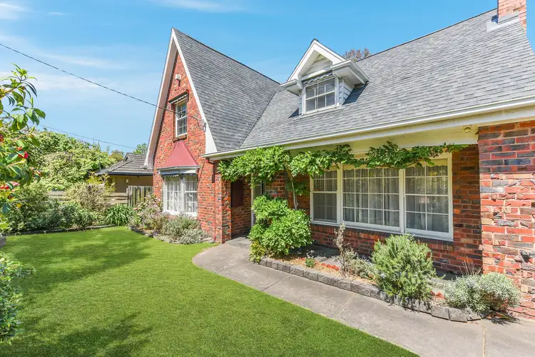 Second view of Homely house listing, 4 Wendy Street, Forest Hill VIC 3131