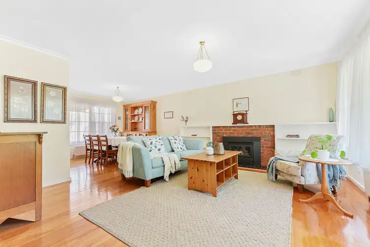 Fourth view of Homely house listing, 4 Wendy Street, Forest Hill VIC 3131