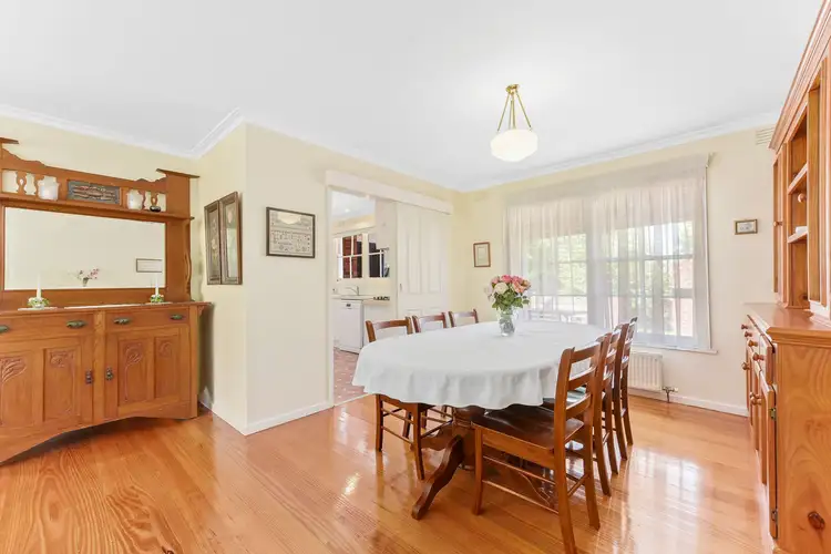 Fifth view of Homely house listing, 4 Wendy Street, Forest Hill VIC 3131