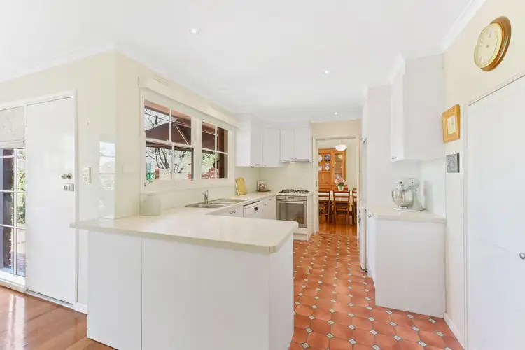 Sixth view of Homely house listing, 4 Wendy Street, Forest Hill VIC 3131