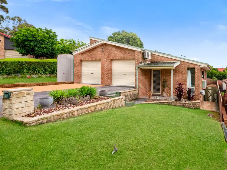 Main view of Homely house listing, 10A Greco Place, Rosemeadow NSW 2560