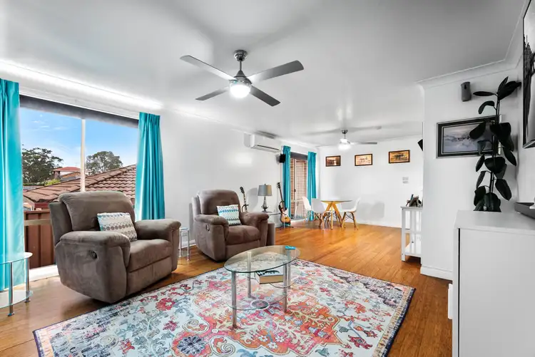 Second view of Homely house listing, 10A Greco Place, Rosemeadow NSW 2560