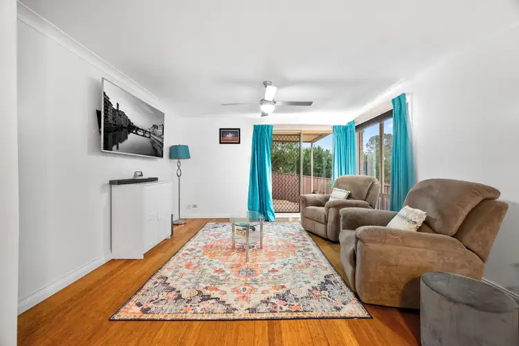 Third view of Homely house listing, 10A Greco Place, Rosemeadow NSW 2560