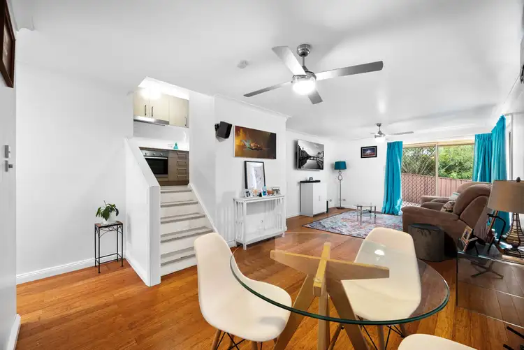 Fourth view of Homely house listing, 10A Greco Place, Rosemeadow NSW 2560