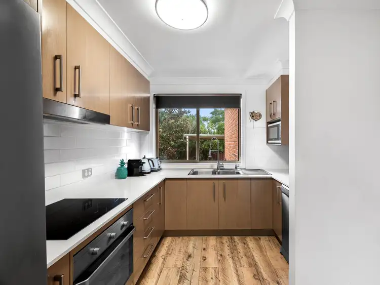 Fifth view of Homely house listing, 10A Greco Place, Rosemeadow NSW 2560