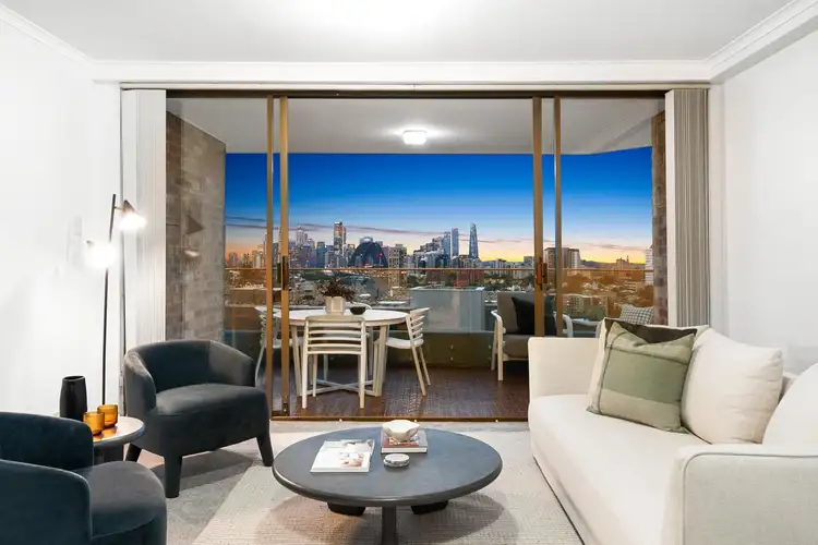 Third view of Homely apartment listing, 20/7 Highview Avenue, Neutral Bay NSW 2089