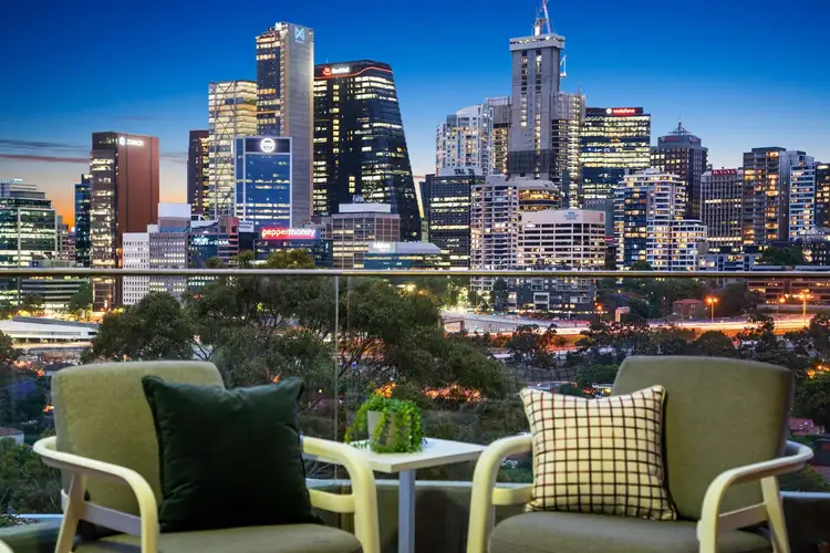 Fourth view of Homely apartment listing, 20/7 Highview Avenue, Neutral Bay NSW 2089