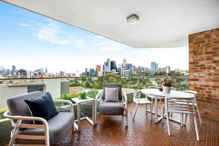 Fifth view of Homely apartment listing, 20/7 Highview Avenue, Neutral Bay NSW 2089