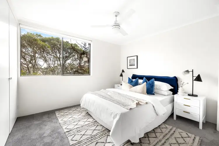 Sixth view of Homely apartment listing, 20/7 Highview Avenue, Neutral Bay NSW 2089