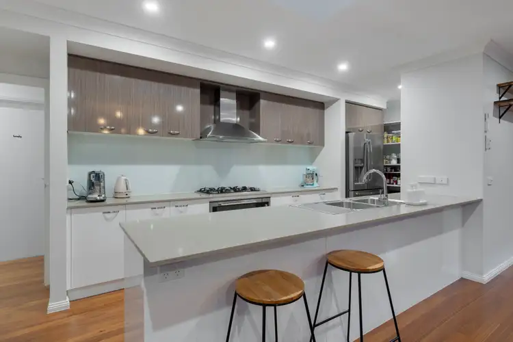 Second view of Homely house listing, 27 Alexo Road, Mickleham VIC 3064