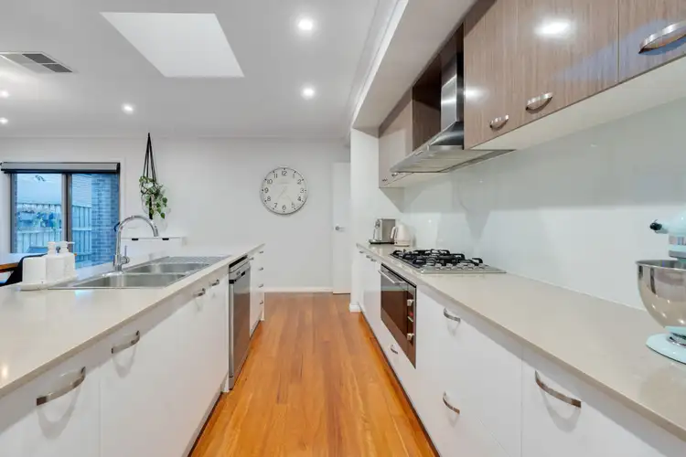 Third view of Homely house listing, 27 Alexo Road, Mickleham VIC 3064