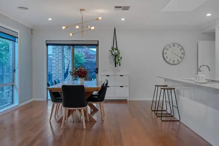 Fourth view of Homely house listing, 27 Alexo Road, Mickleham VIC 3064