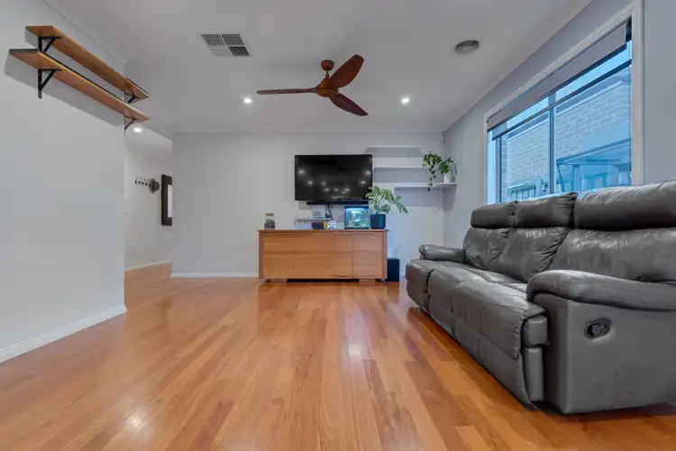 Fifth view of Homely house listing, 27 Alexo Road, Mickleham VIC 3064