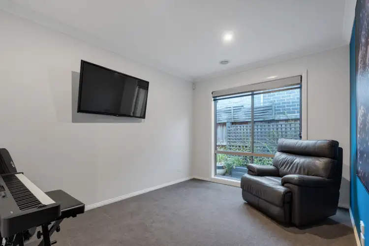 Sixth view of Homely house listing, 27 Alexo Road, Mickleham VIC 3064