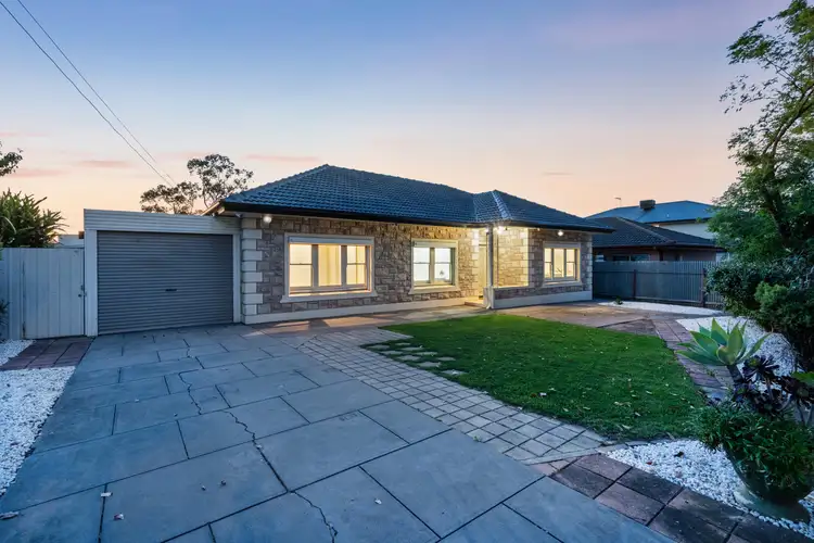 37 Hilltop Avenue, Felixstow SA 5070