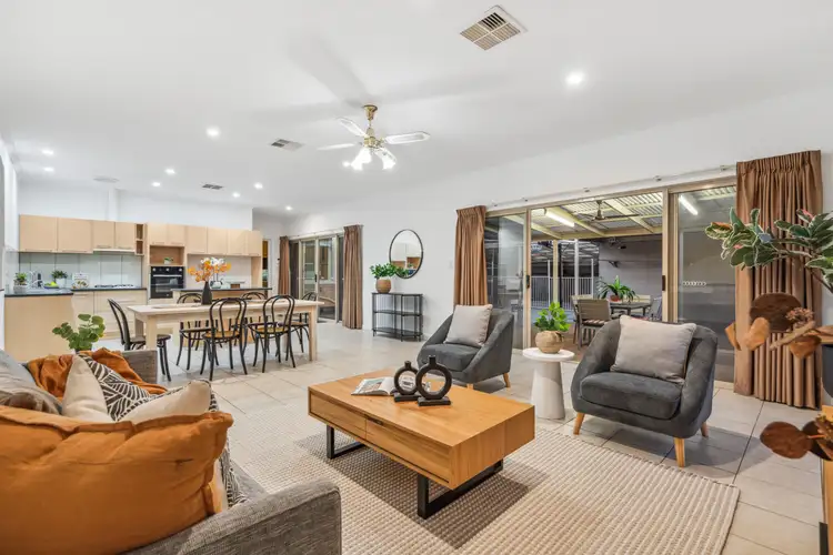 Sixth view of Homely house listing, 37 Hilltop Avenue, Felixstow SA 5070