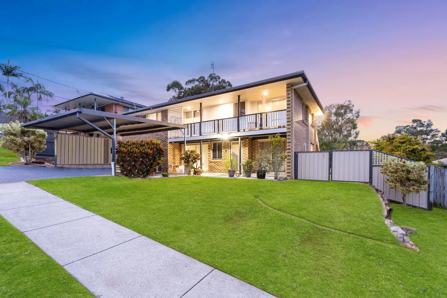 Main view of Homely house listing, 3 Beacon Drive, Cornubia QLD 4130