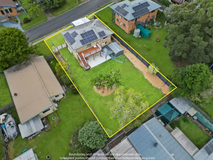 Fifth view of Homely house listing, 3 Beacon Drive, Cornubia QLD 4130