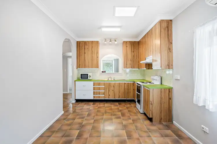 Second view of Homely house listing, 41 Hoskins Avenue, Warrawong NSW 2502