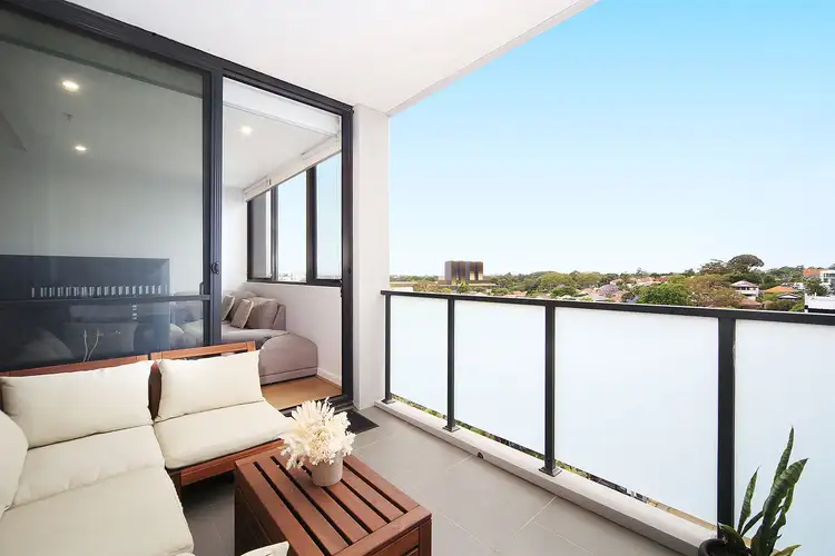 605/7-9 Gertrude Street, Wolli Creek NSW 2205