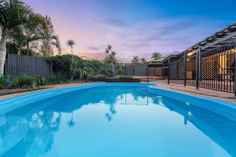 Main view of Homely house listing, 21 Hush Place, Rochedale South QLD 4123