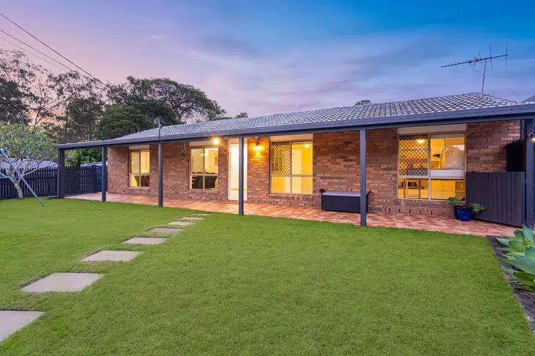 Second view of Homely house listing, 21 Hush Place, Rochedale South QLD 4123