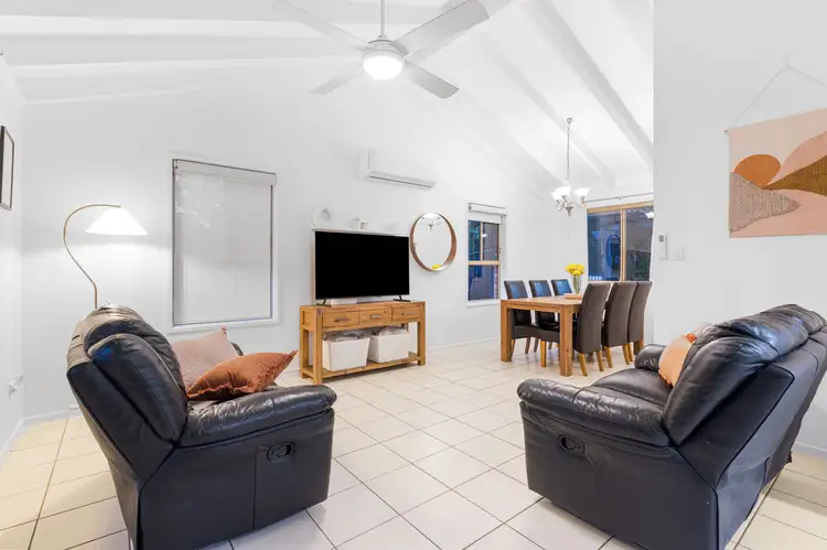 Fourth view of Homely house listing, 21 Hush Place, Rochedale South QLD 4123