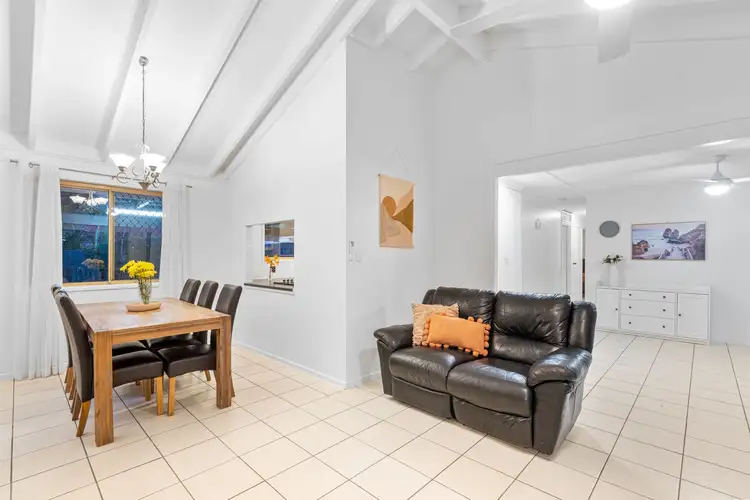 Fifth view of Homely house listing, 21 Hush Place, Rochedale South QLD 4123